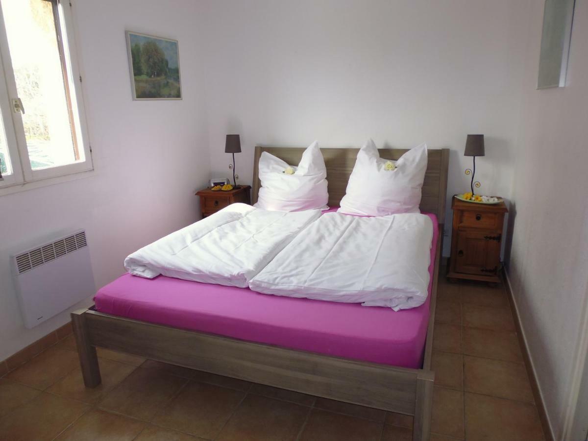 Bed And Breakfast L'Arena Buitenkant foto